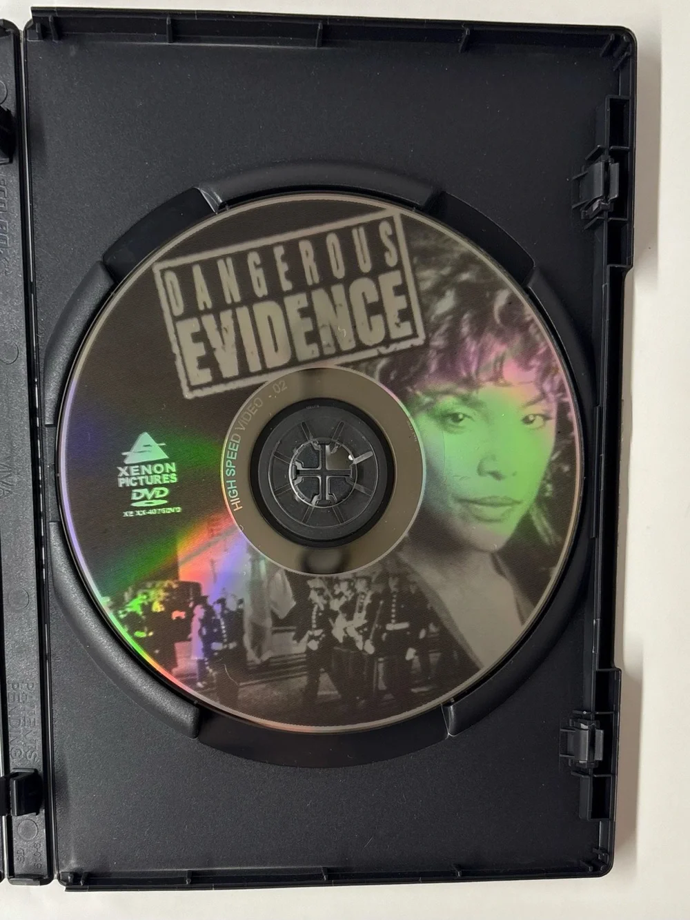 No brand dangerous jacksondangerous evidence